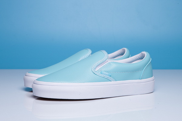 Vans Low Slip-on Shoes Women--285